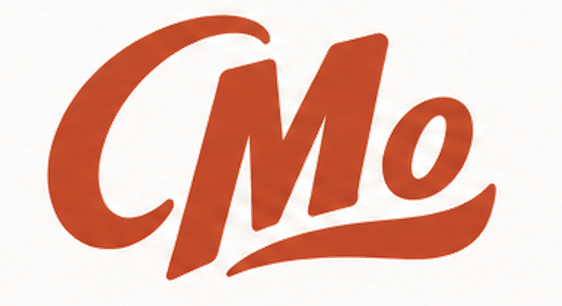 CMo logo